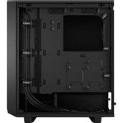 Fractal Design Meshify 2 Compact - Black - Product Image 1