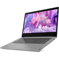 Lenovo IdeaPad 3 - Product Image 1