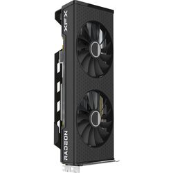 XFX Radeon RX 7800 XT Speedster SWFT 210 Core - Product Image 1