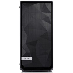 Fractal Design Meshify C - Blackout - Product Image 1