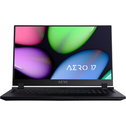 Gigabyte AERO 17 HDR - Product Image 1