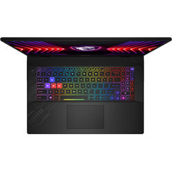 MSI Crosshair 17 HX - D14VFKG-002UK - Product Image 1