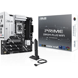 ASUS PRIME Z890M-PLUS WIFI - Product Image 1