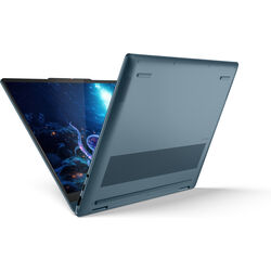 Lenovo Yoga 7 - 83JR004BUK - Tidal Teal - Product Image 1