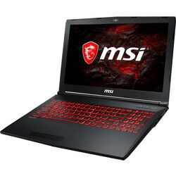 MSI GL62MVR 7RFX - Product Image 1