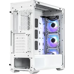 Cooler Master MasterBox TD500 Mesh V2 - Product Image 1