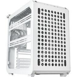 Cooler Master Q500 Flatpack - White - Product Image 1