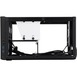 Fractal Design Node 304 - Black - Product Image 1