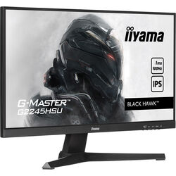 iiyama G-Master G2245HSU-B1 - Product Image 1