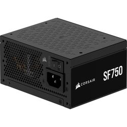 Corsair SF750 (2024) - Product Image 1