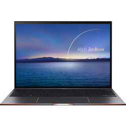 ASUS ZenBook S - UX393EA-HK001T - Product Image 1