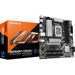 Gigabyte B860M DS3H - Product Image 1