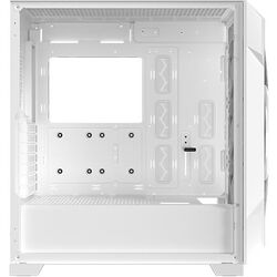 Antec DP505 - White - Product Image 1