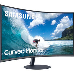 Samsung C32T550FDU - Product Image 1