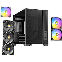 Antec Flux M - Product Image 1