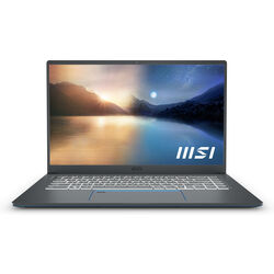 MSI Prestige 15 - A11SCX-263UK - Product Image 1