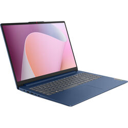 Lenovo IdeaPad Slim 3 - 82XR0089UK - Abyss Blue - Product Image 1