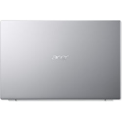 Acer Aspire 3 - A315-58-57S3 - Silver - Product Image 1