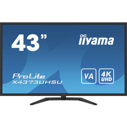 iiyama ProLite X4373UHSU - Product Image 1