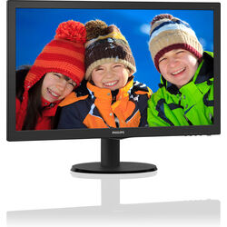 Philips 223V5LSB2/10 - Product Image 1