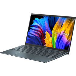 ASUS ZenBook 14 - UM425UAZ-KI023X - Product Image 1