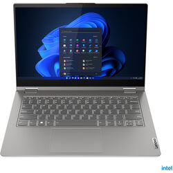 Lenovo ThinkPad X13 Yoga Gen 3 - 21JG000FUK - Product Image 1
