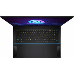 MSI Stealth 18 AI Studio - A1VGG-001UK - Product Image 1