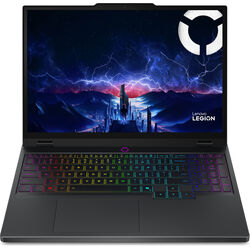 Lenovo Legion Pro 5 - 83LY0009UK - Product Image 1