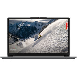 Lenovo IdeaPad 1 - 82VG00G5UK - Cloud Grey - Product Image 1