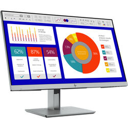 HP EliteDisplay E243p - Product Image 1