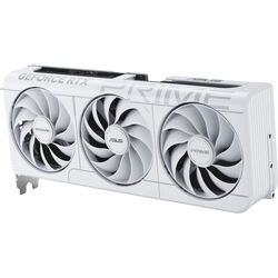 ASUS GeForce RTX 5070 Prime OC - White - Product Image 1