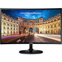 Samsung C27F390FHR - Product Image 1