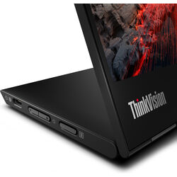 Lenovo ThinkVision Lenovo M14t Portable - Product Image 1