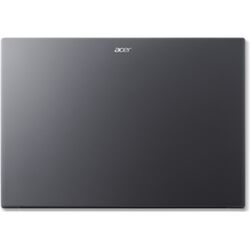 Acer Swift X 16 OLED - SFX16-61G-R8DJ - Grey - Product Image 1