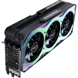 Palit GeForce RTX 5080 GameRock OC - Product Image 1