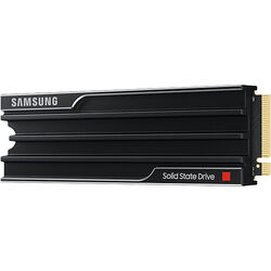 Samsung 9100 Pro - w/ Heatsink - Product Image 1