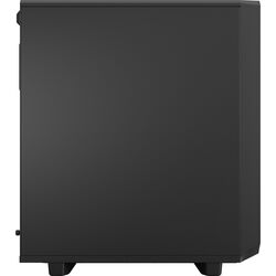 Fractal Design Meshify 2 Compact - Black - Product Image 1