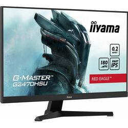 iiyama G-Master G2470HSU-B6 - Product Image 1