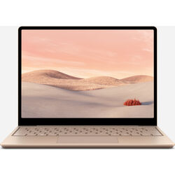 Microsoft Surface Laptop Go - Product Image 1