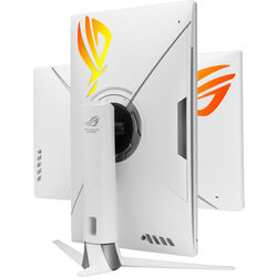 ASUS ROG Strix XG27AQ-W - White - Product Image 1