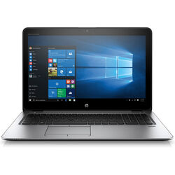 HP EliteBook 850 G3 - Product Image 1