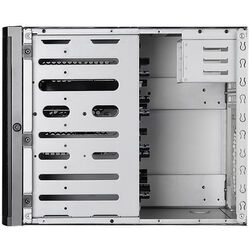 SilverStone DS380 - Product Image 1