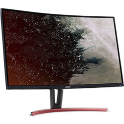 Acer ED273UR P - Product Image 1