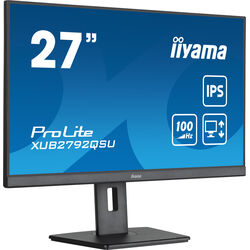 iiyama ProLite XUB2792QSU-B6 - Product Image 1