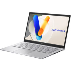 ASUS Vivobook 14 - X1404VA-EB142W - Silver - Product Image 1