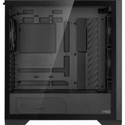 ASUS TUF Gaming GT302 - ARGB - Black - Product Image 1