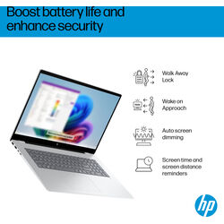 HP OmniBook 7 17-dc0000na - BG3H0EA - Product Image 1