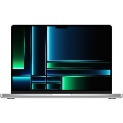 Apple MacBook Pro 14 (2023) - Silver - Product Image 1