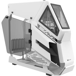 Thermaltake AH T600 - White - Product Image 1