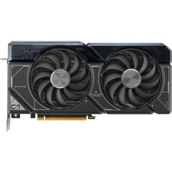 ASUS GeForce RTX 4070 Ti Super DUAL OC - Product Image 1